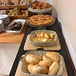 Bed & Breakfast Giardino Delle Rose Bike&breakfast
