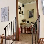 Giardino Delle Rose Bike&breakfast Bed & Breakfast Finale Ligure