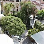 Bed & Breakfast Giardino Delle Rose Bike&breakfast Finale Ligure