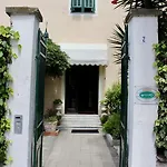 Giardino Delle Rose Bike&breakfast Bed & Breakfast 3*