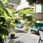 Bed & Breakfast Giardino Delle Rose Bike&breakfast