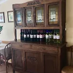 Giardino Delle Rose Bike&breakfast Bed & Breakfast