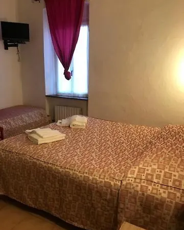 Отель типа 