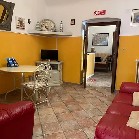 Giardino Delle Rose Bike&breakfast 3*
