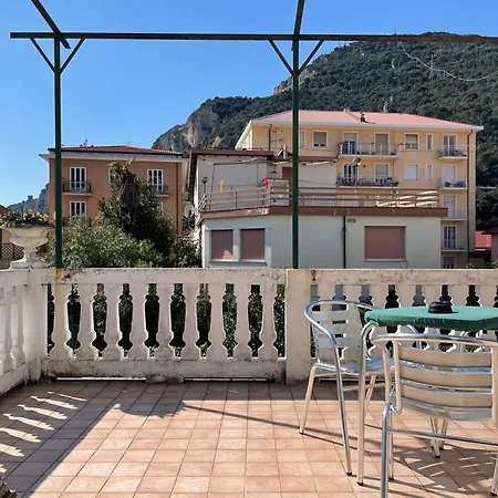 Giardino Delle Rose Bike&breakfast Finale Ligure