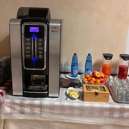 Giardino Delle Rose Bike&breakfast