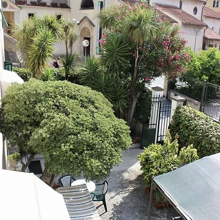 Frühstückspension Giardino Delle Rose Bike&breakfast Finale Ligure