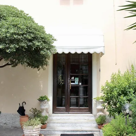 Giardino Delle Rose Bike&breakfast Finale Ligure