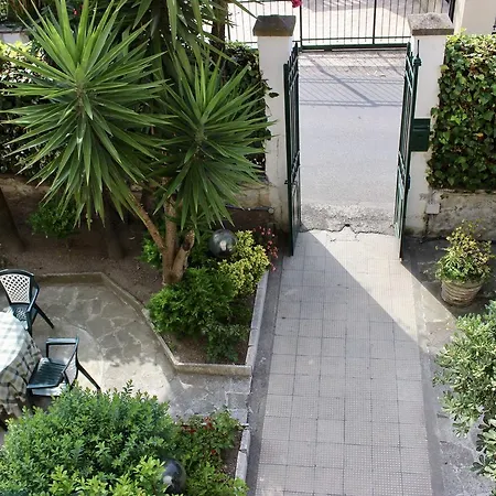 Giardino Delle Rose Bike&breakfast Отель типа 