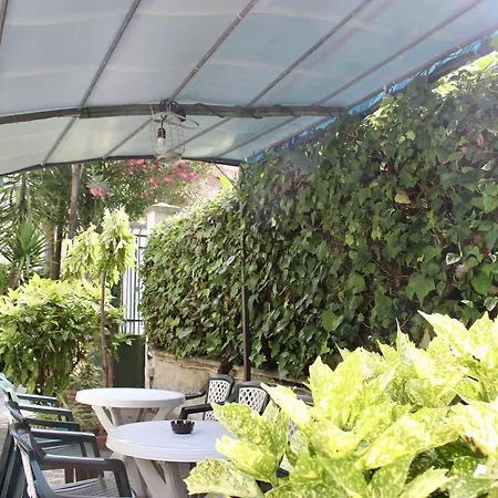 Frühstückspension Giardino Delle Rose Bike&breakfast Finale Ligure