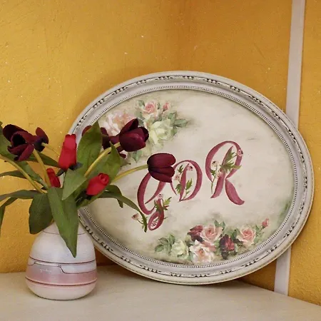 Giardino Delle Rose Bike&breakfast