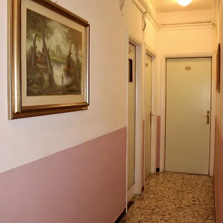 Отель типа 