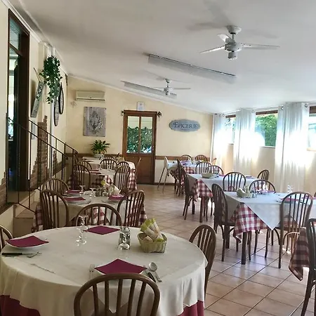 Frühstückspension Giardino Delle Rose Bike&breakfast Finale Ligure