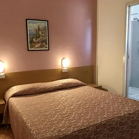 Giardino Delle Rose Bike&breakfast 3*