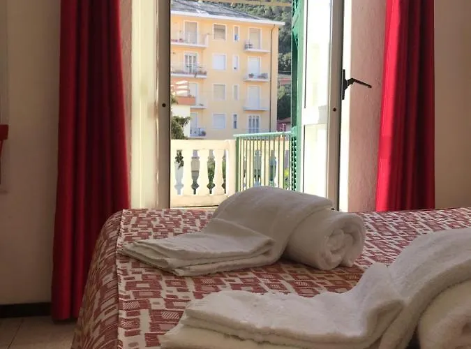 Giardino Delle Rose Bike&breakfast Bed & Breakfast Finale Ligure