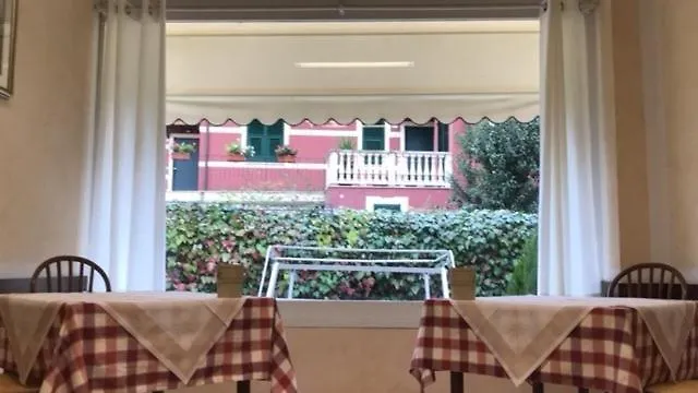 Bed & Breakfast Giardino Delle Rose Bike&breakfast