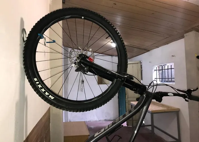 Giardino Delle Rose Bike&breakfast Bed and Breakfast Finale Ligure