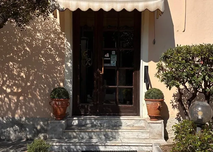 Giardino Delle Rose Bike&breakfast Bed and Breakfast Finale Ligure