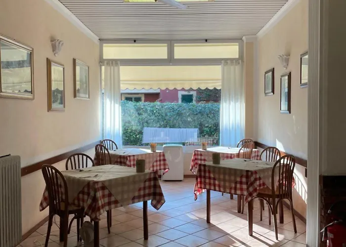 Giardino Delle Rose Bike&breakfast