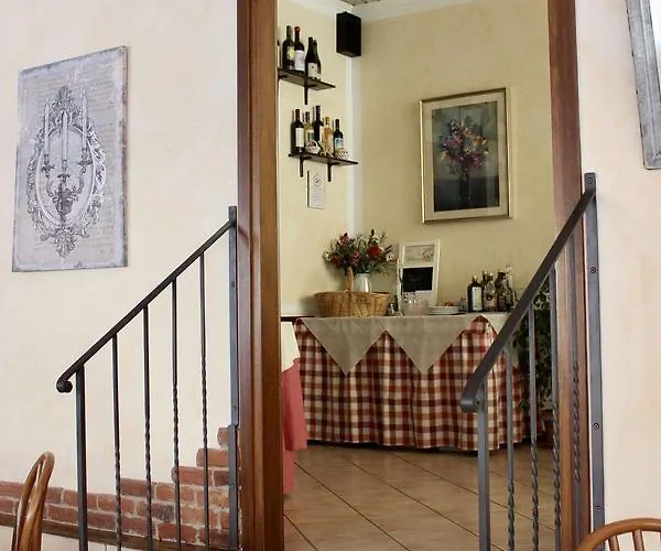 Giardino Delle Rose Bike&breakfast Bed & Breakfast Finale Ligure