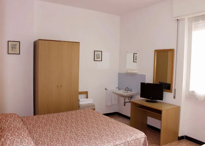Giardino Delle Rose Bike&breakfast Bed and Breakfast Finale Ligure