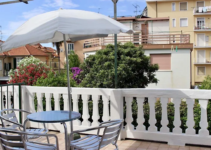 Giardino Delle Rose Bike&breakfast Panzió