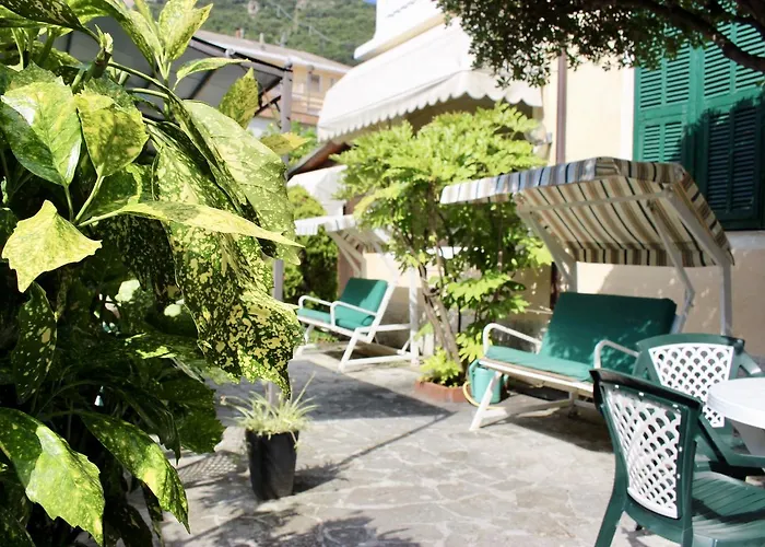 Bed and Breakfast Giardino Delle Rose Bike&breakfast