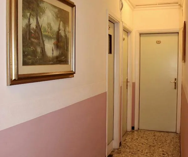 Bed and Breakfast Giardino Delle Rose Bike&breakfast 3*