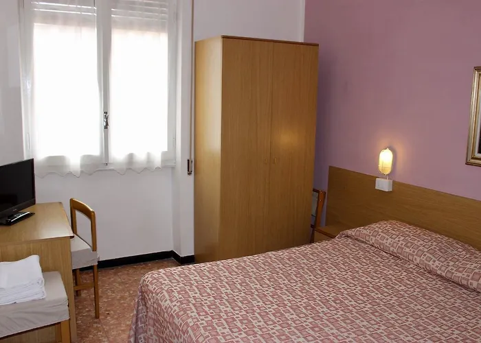 Giardino Delle Rose Bike&breakfast Bed & Breakfast 3*
