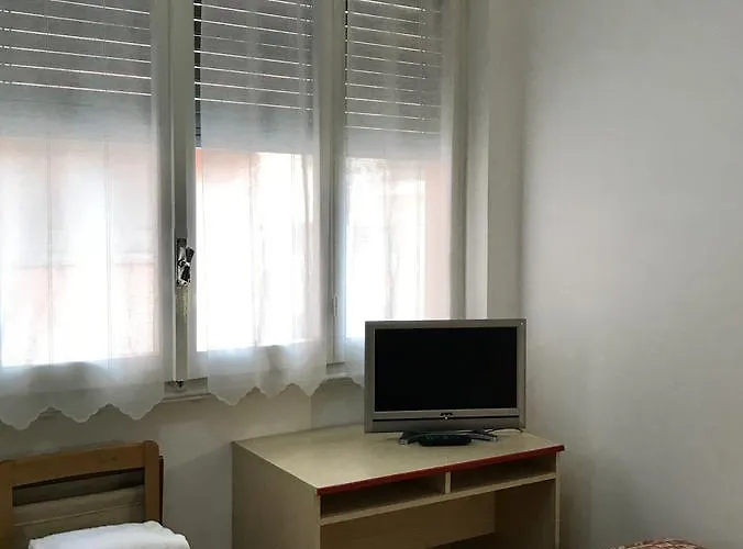 Bed & Breakfast Giardino Delle Rose Bike&breakfast Finale Ligure
