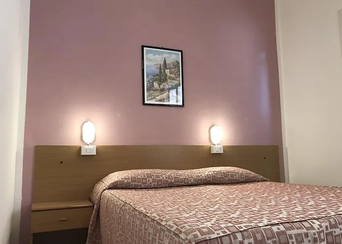 Giardino Delle Rose Bike&breakfast Bed & Breakfast