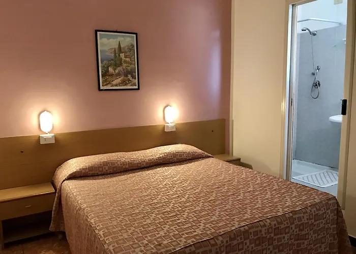Giardino Delle Rose Bike&breakfast 3*
