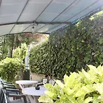 Oda ve Kahvaltı Giardino Delle Rose Bike&breakfast Finale Ligure
