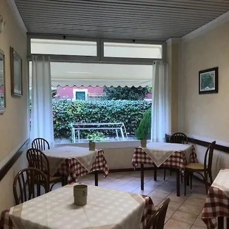 Giardino Delle Rose Bike&breakfast Bed & Breakfast Finale Ligure