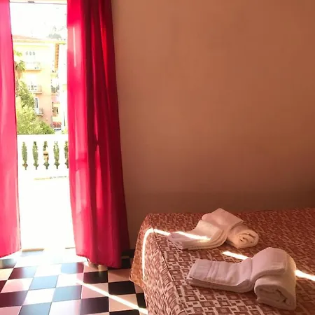 Couette-café Giardino Delle Rose Bike&breakfast