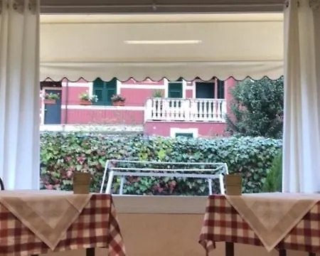 Couette-café Giardino Delle Rose Bike&breakfast