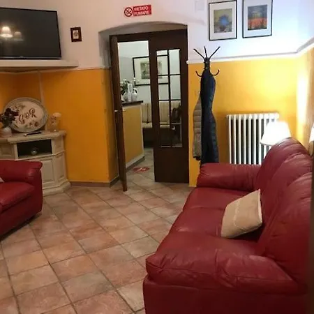 Bed & Breakfast Giardino Delle Rose Bike&breakfast Finale Ligure