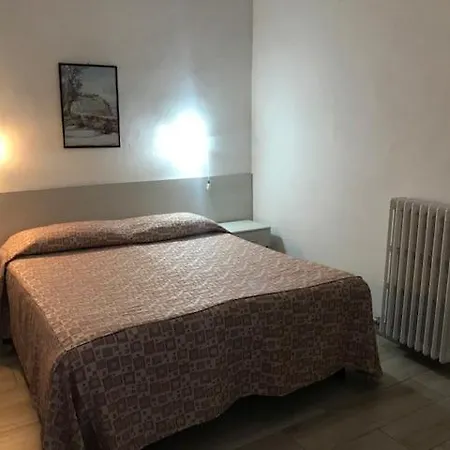 Bed & Breakfast Giardino Delle Rose Bike&breakfast
