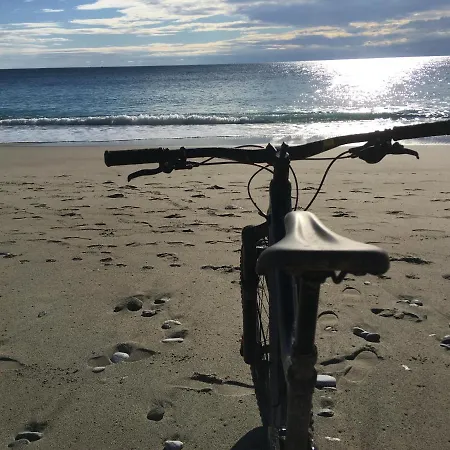 Giardino Delle Rose Bike&breakfast فندق مبيت وإفطار