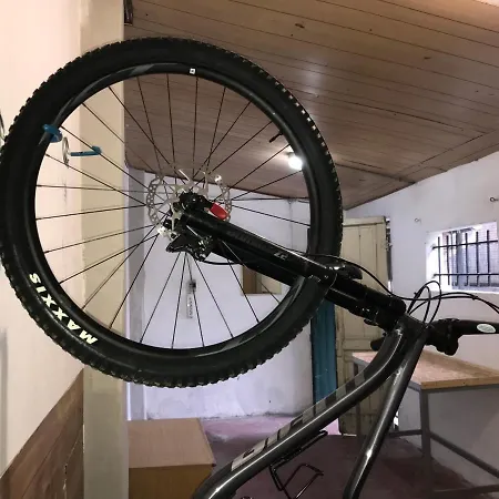 Giardino Delle Rose Bike&breakfast Bed & Breakfast Finale Ligure