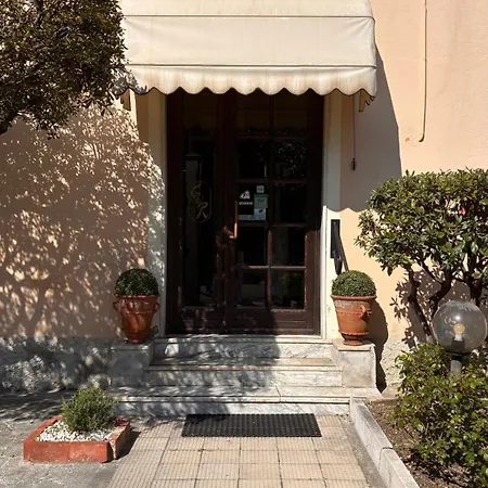 Giardino Delle Rose Bike&breakfast Bed & Breakfast Finale Ligure