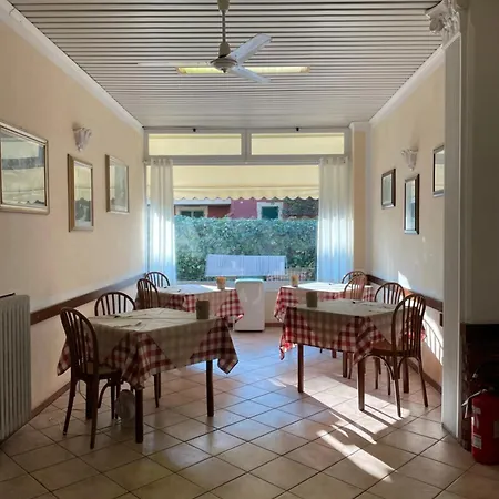 Giardino Delle Rose Bike&breakfast