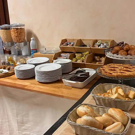 Bed and breakfast Giardino Delle Rose Bike&breakfast 3*