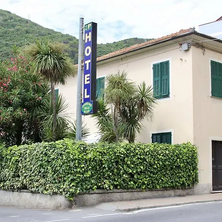 Giardino Delle Rose Bike&breakfast فندق مبيت وإفطار 3*