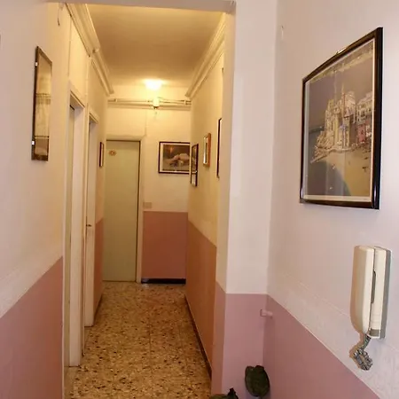 Bed & Breakfast Giardino Delle Rose Bike&breakfast Finale Ligure