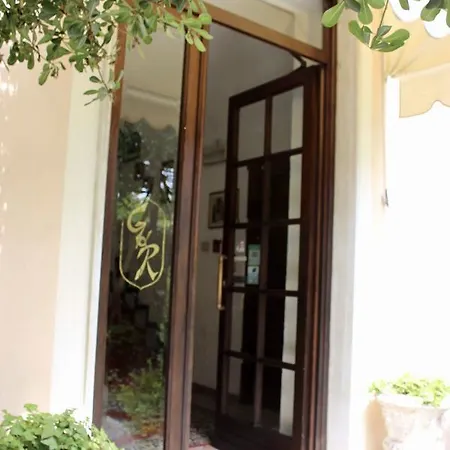 Couette-café Giardino Delle Rose Bike&breakfast
