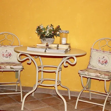 Giardino Delle Rose Bike&breakfast Bed & Breakfast Finale Ligure