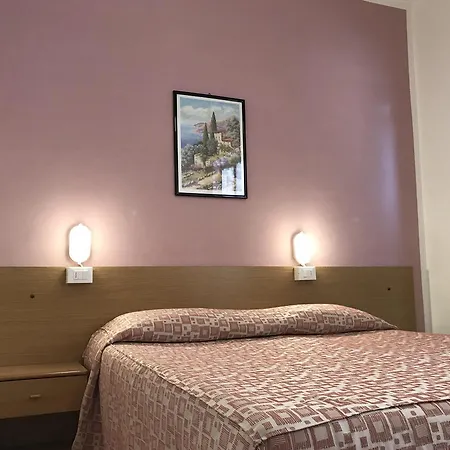 Giardino Delle Rose Bike&breakfast Bed & Breakfast