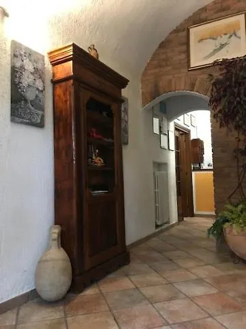 Giardino Delle Rose Bike&breakfast