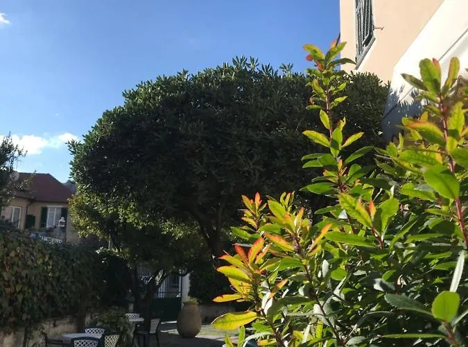 Giardino Delle Rose Bike&breakfast 3*